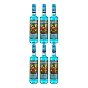 Caixa Busca Brisa 1l C/6
