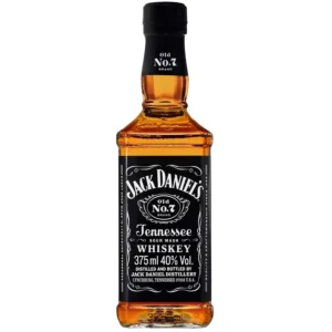 Miniatura Whisky Jack Daniel's 375 ml - Sabores
